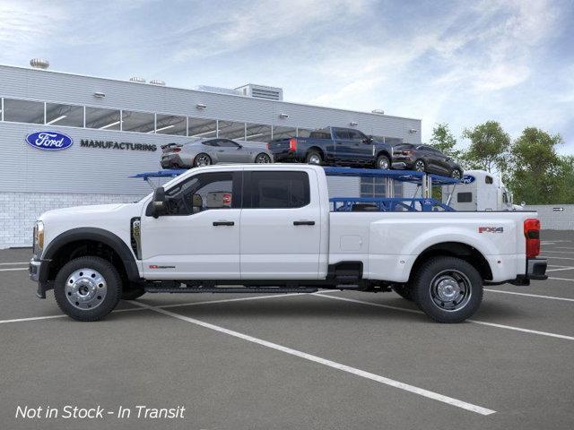 new 2026 Ford F-450 car, priced at $82,530