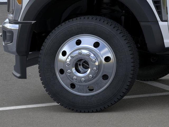 new 2026 Ford F-450 car, priced at $82,530