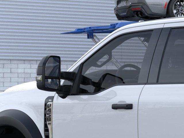 new 2026 Ford F-450 car, priced at $82,530