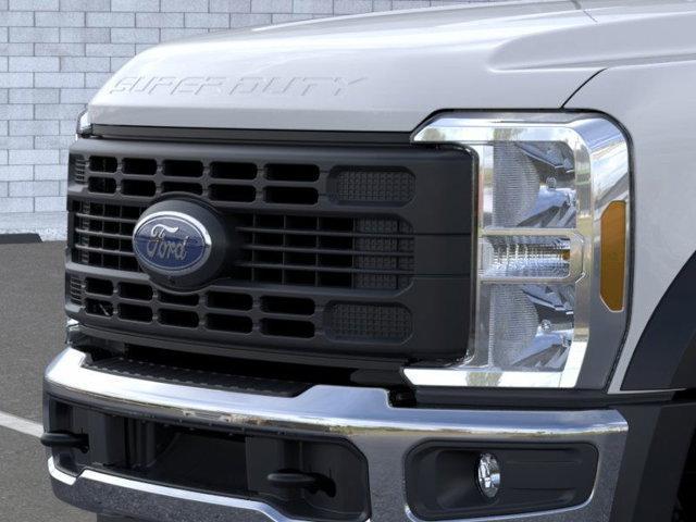 new 2026 Ford F-450 car, priced at $82,530