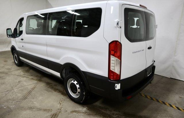 new 2024 Ford Transit-350 car, priced at $57,462