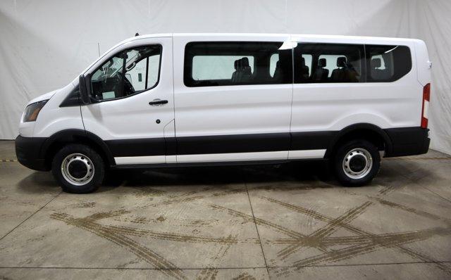 new 2024 Ford Transit-350 car, priced at $57,462