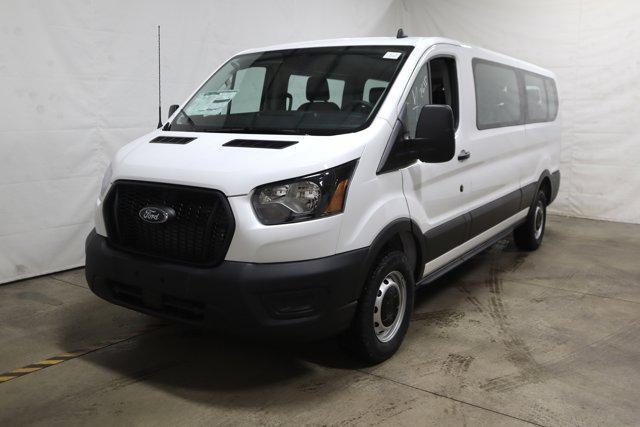 new 2024 Ford Transit-350 car, priced at $57,462