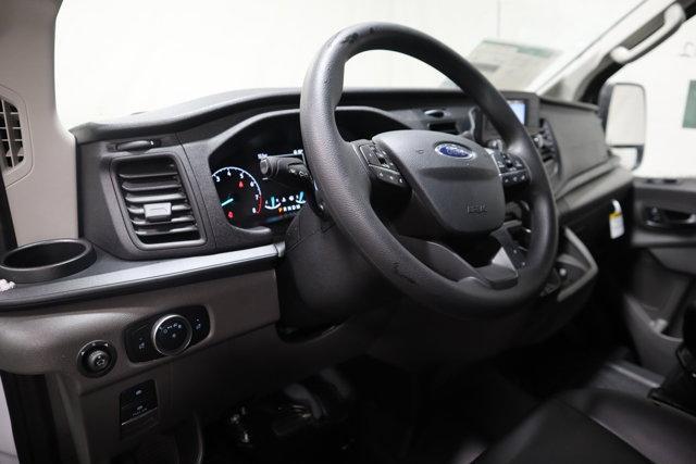 new 2024 Ford Transit-350 car, priced at $57,462