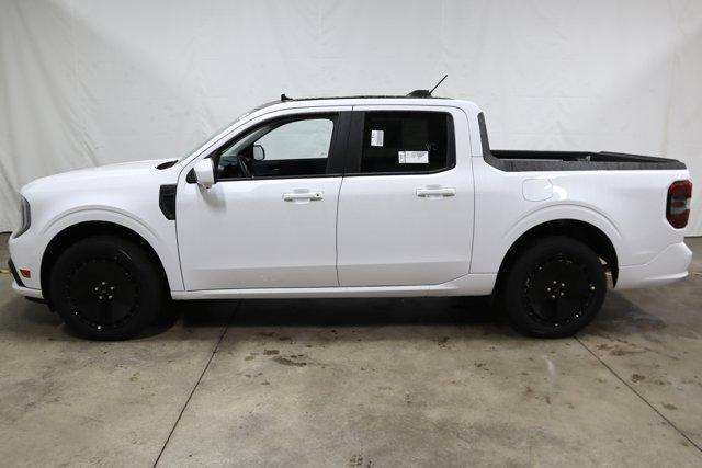 new 2025 Ford Maverick car, priced at $42,345