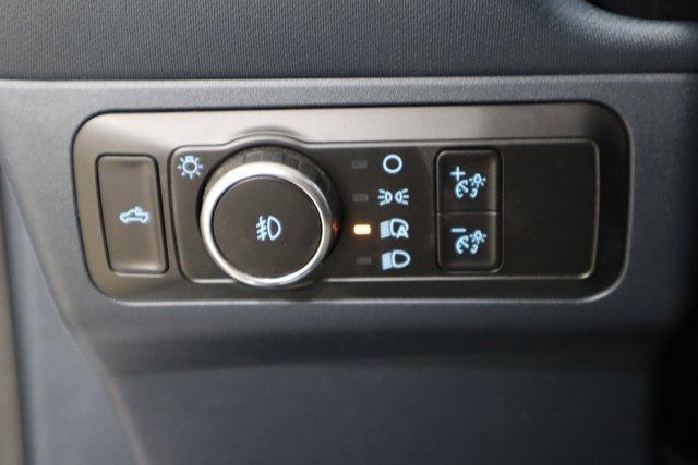 new 2025 Ford Maverick car, priced at $42,345