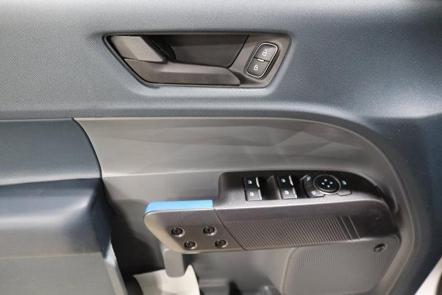 new 2025 Ford Maverick car, priced at $42,345