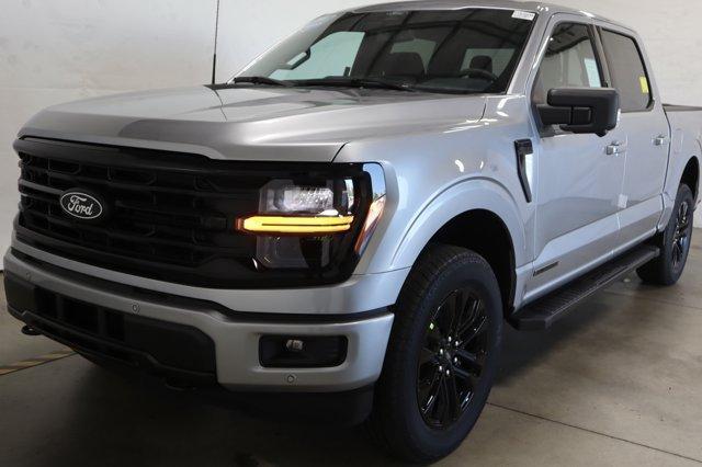 new 2024 Ford F-150 car, priced at $60,208