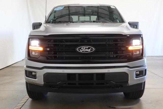 new 2024 Ford F-150 car, priced at $60,208