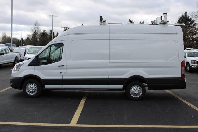 new 2023 Ford Transit-350 car, priced at $70,916