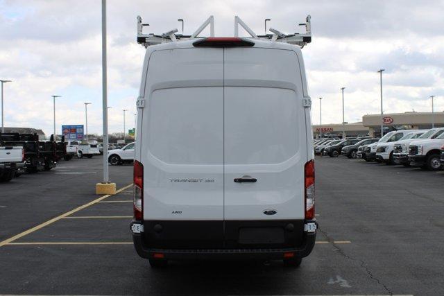 new 2023 Ford Transit-350 car, priced at $70,916