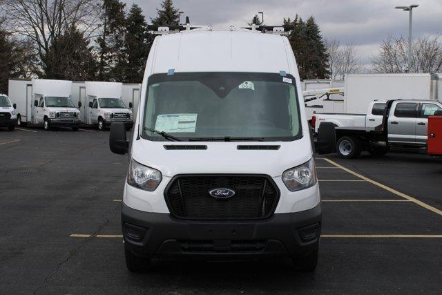 new 2023 Ford Transit-350 car, priced at $70,916