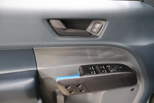 new 2025 Ford Maverick car, priced at $43,120