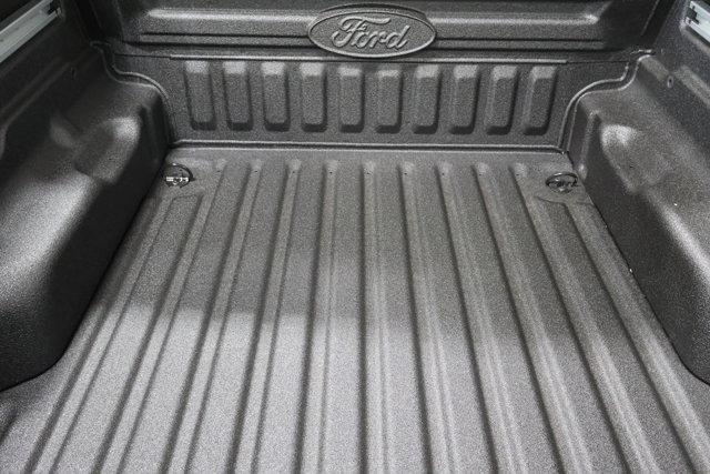 new 2025 Ford Maverick car, priced at $43,120