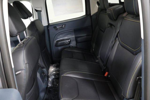 new 2025 Ford Maverick car, priced at $43,120