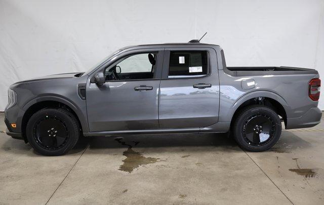 new 2025 Ford Maverick car, priced at $43,120