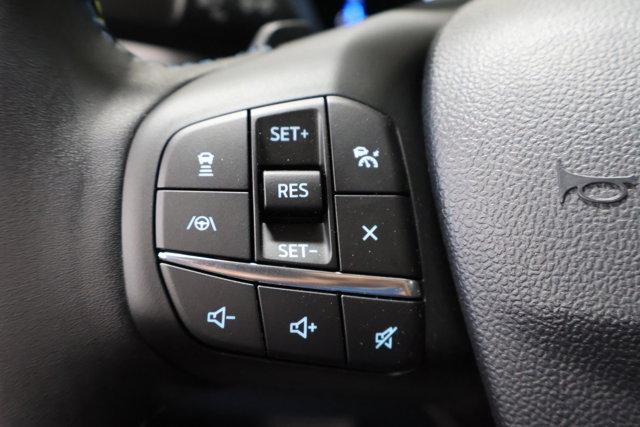 new 2025 Ford Maverick car, priced at $43,120