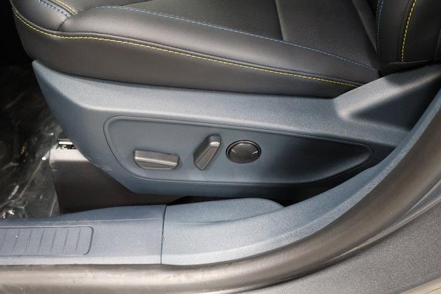 new 2025 Ford Maverick car, priced at $43,120