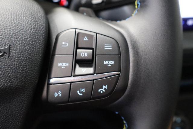 new 2025 Ford Maverick car, priced at $43,120