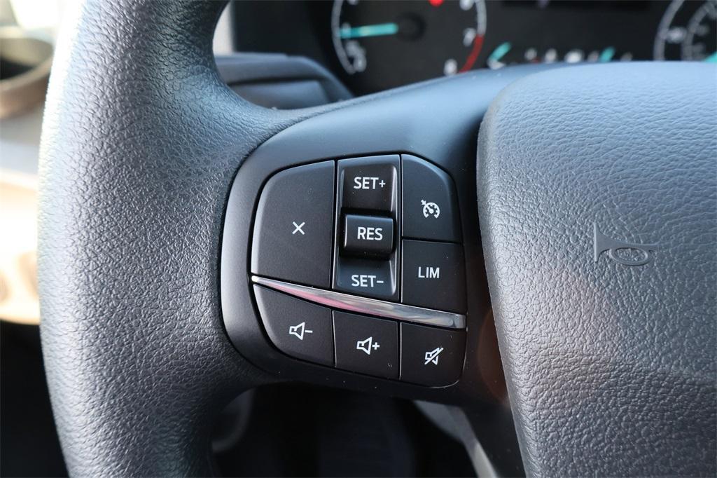new 2025 Ford Transit-250 car, priced at $57,765
