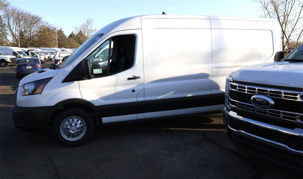 new 2025 Ford Transit-250 car, priced at $57,765