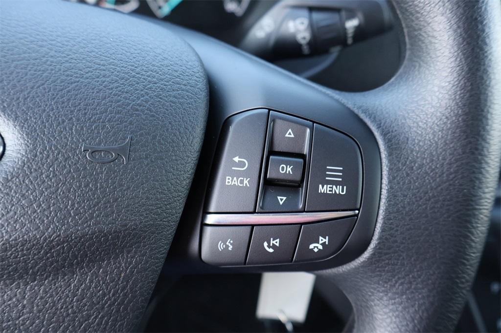 new 2025 Ford Transit-250 car, priced at $57,765