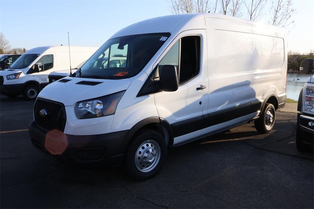 new 2025 Ford Transit-250 car, priced at $57,765