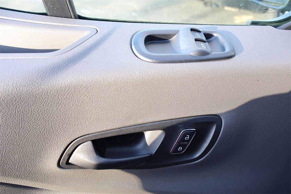 new 2025 Ford Transit-250 car, priced at $57,765