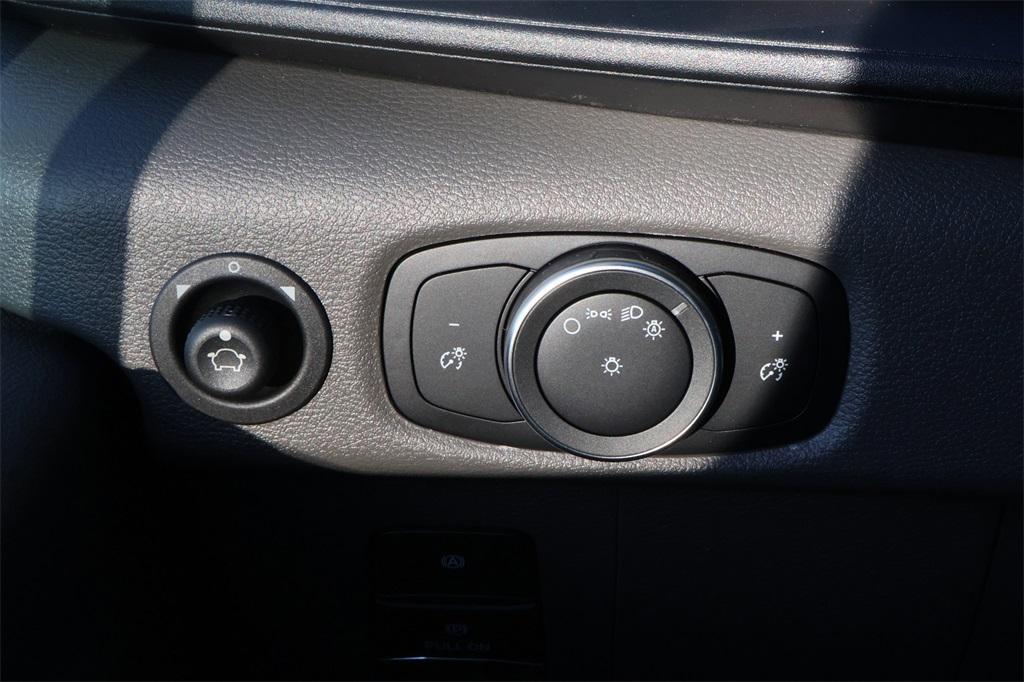 new 2025 Ford Transit-250 car, priced at $57,765