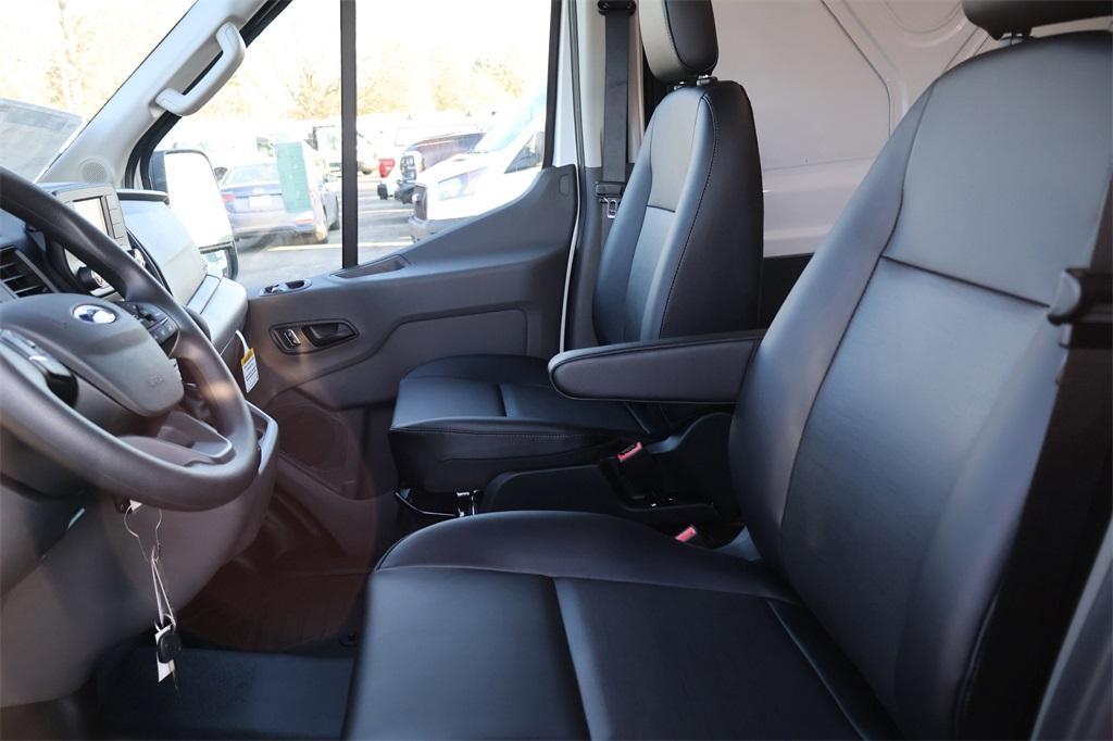 new 2025 Ford Transit-250 car, priced at $57,765