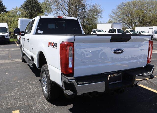 new 2024 Ford F-350 car, priced at $61,948