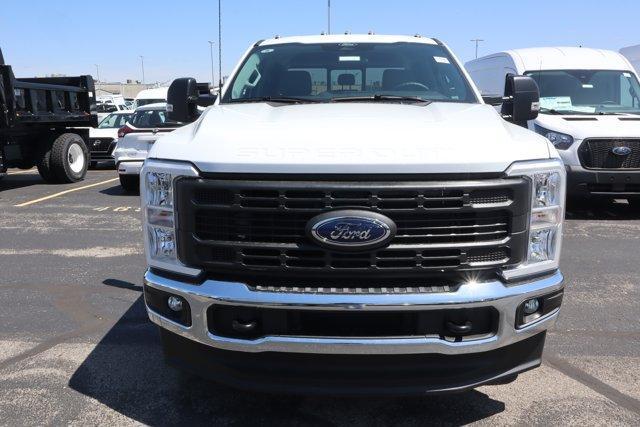 new 2024 Ford F-350 car, priced at $66,738