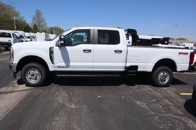 new 2024 Ford F-350 car, priced at $61,948