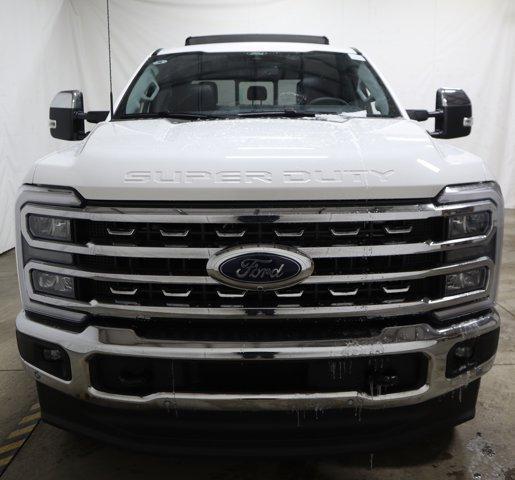 new 2025 Ford F-350 car, priced at $80,975