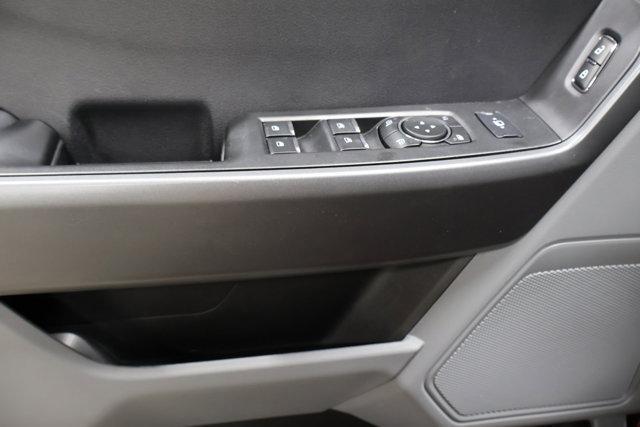new 2025 Ford F-350 car, priced at $78,640