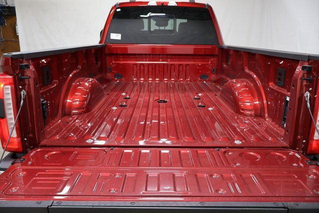 new 2025 Ford F-350 car, priced at $78,640