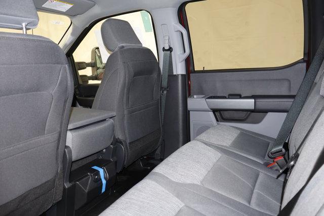 new 2025 Ford F-350 car, priced at $78,640