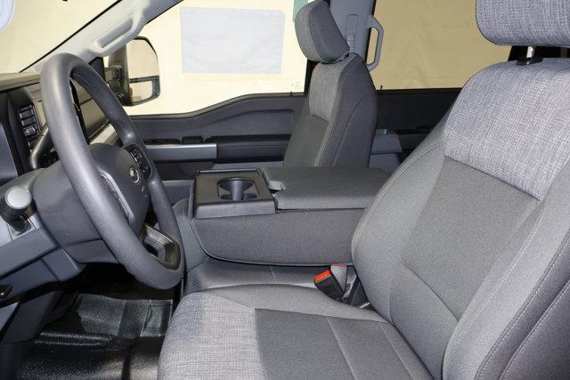 new 2025 Ford F-350 car, priced at $78,640
