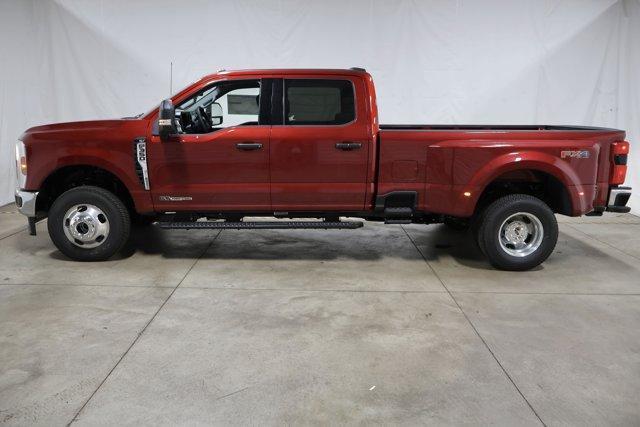 new 2025 Ford F-350 car, priced at $78,640