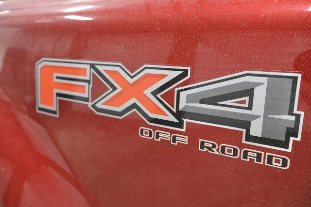 new 2025 Ford F-350 car, priced at $78,640