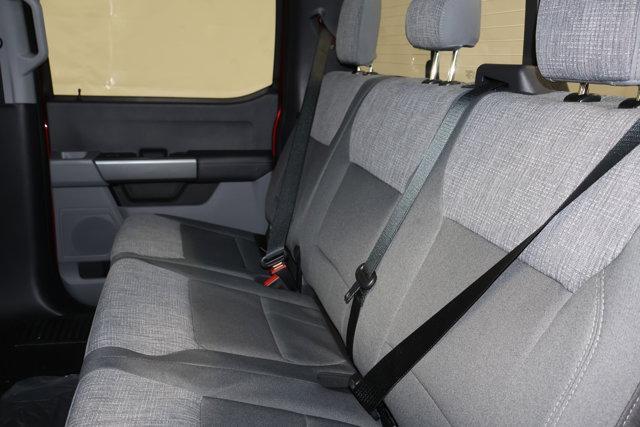 new 2025 Ford F-350 car, priced at $78,640