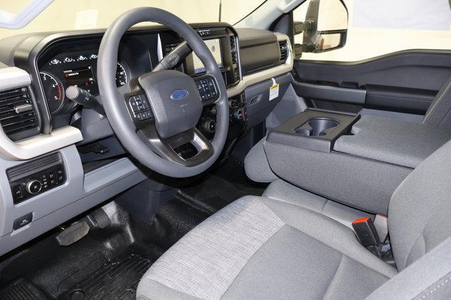 new 2025 Ford F-350 car, priced at $78,640