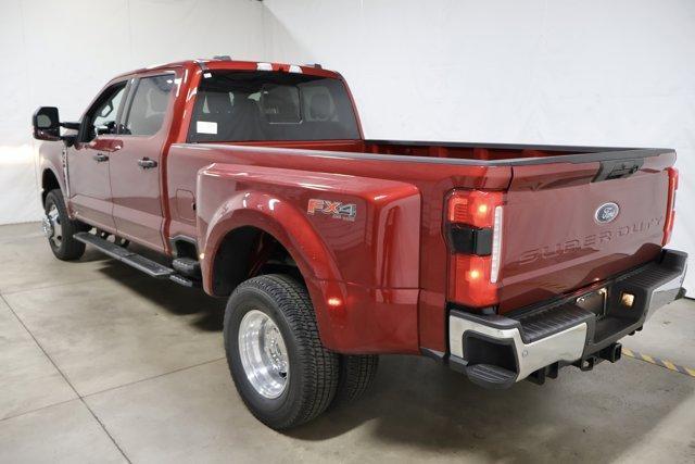 new 2025 Ford F-350 car, priced at $78,640