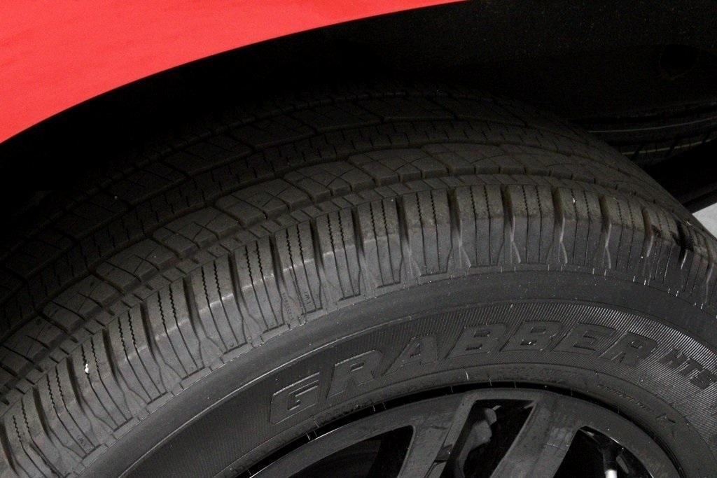 used 2023 Chevrolet Silverado 1500 car, priced at $35,507