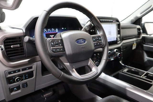 new 2024 Ford F-150 car, priced at $59,863