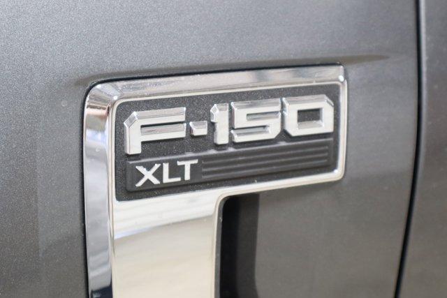 new 2024 Ford F-150 car, priced at $59,863