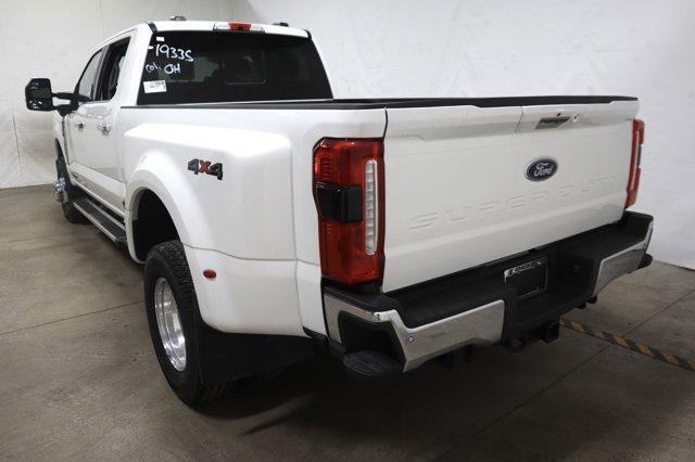 new 2024 Ford F-350 car, priced at $79,936