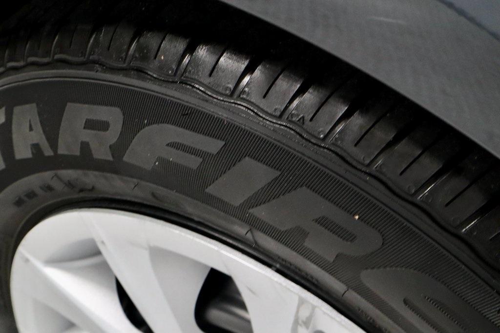 used 2017 Toyota Camry car, priced at $16,400