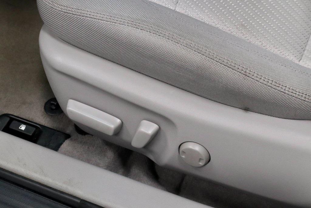 used 2017 Toyota Camry car, priced at $16,400