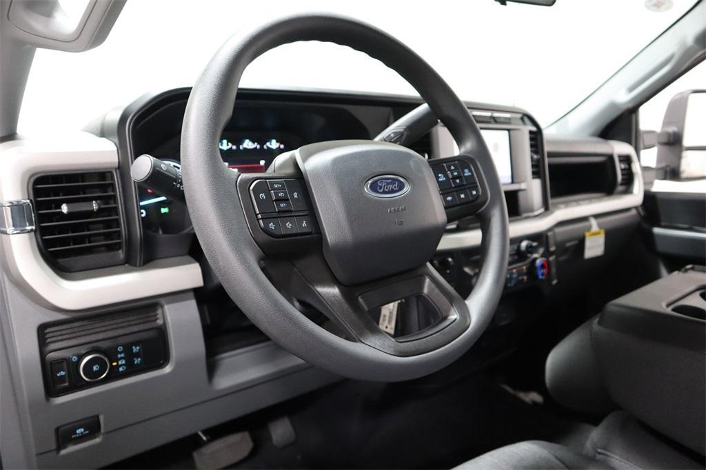 new 2024 Ford F-250 car, priced at $56,979